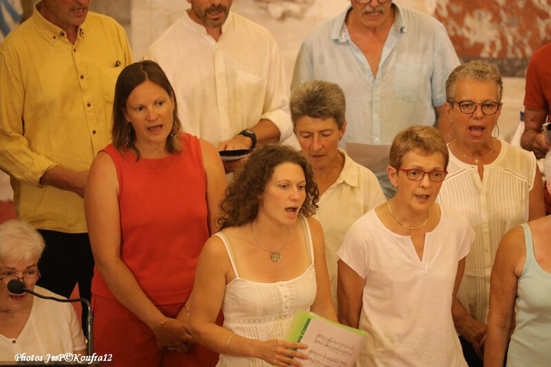 Photos JMP©Koufra 12 - Cornus - Chorales - Festival - Canterels de la Dourbie - 06072019 - 0046