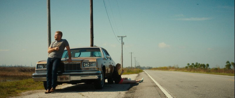 Galveston-Film