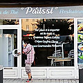 Parissi Villeneuve-sur-Lot Lot-et-<b>Garonne</b> restaurant