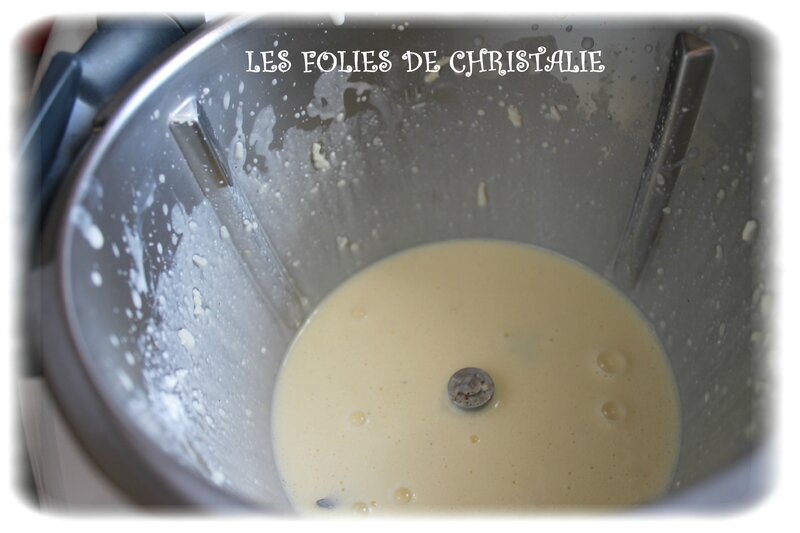 Tarte épinards 4