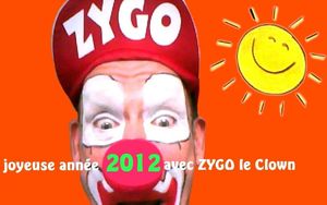 voeux 2012