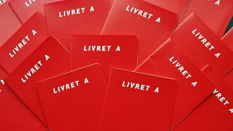 livret