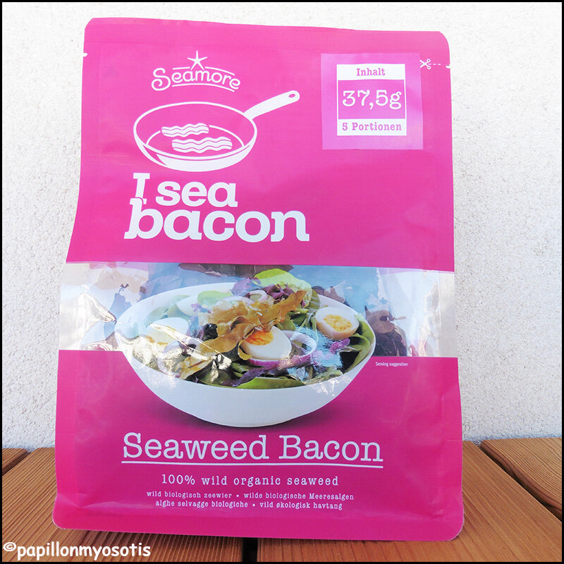 I Sea Bacon