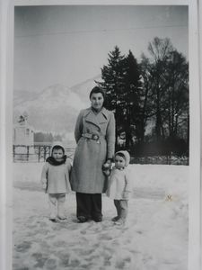 2Papa2___Annecy___Hiver_1941_42