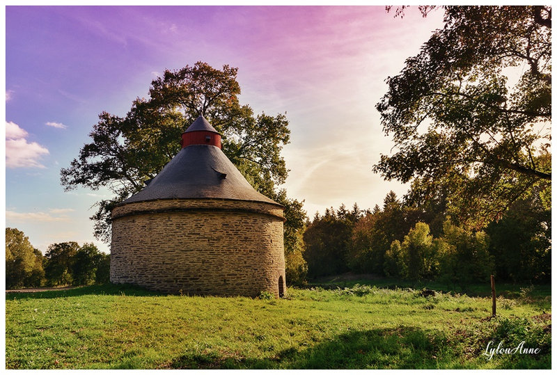 3-Lylou Trécesson Brocéliande