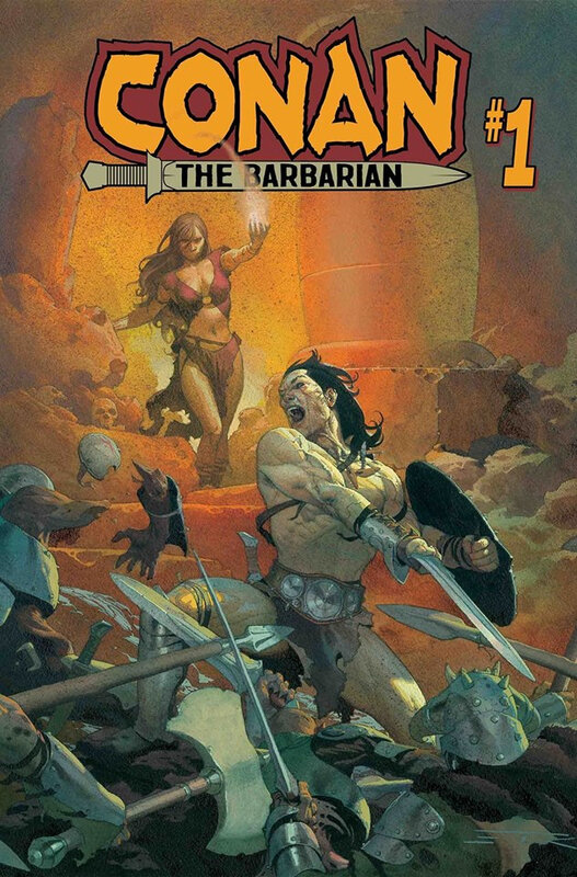 fcbd 19 panini conan