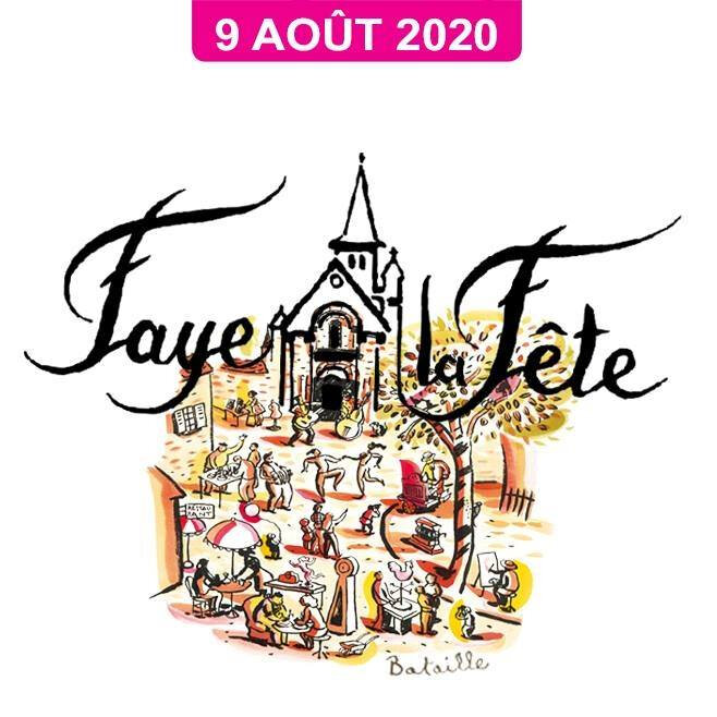 Faye-La-Fête 2020