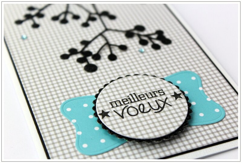 140115 - Carte de Voeux - 4enscrap4