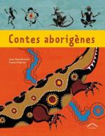Contes aborigènes couv