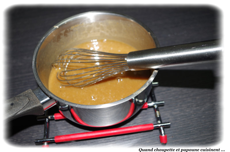 mini moelleux à la crème de marrons-4219