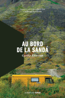 au bord de la Sanda