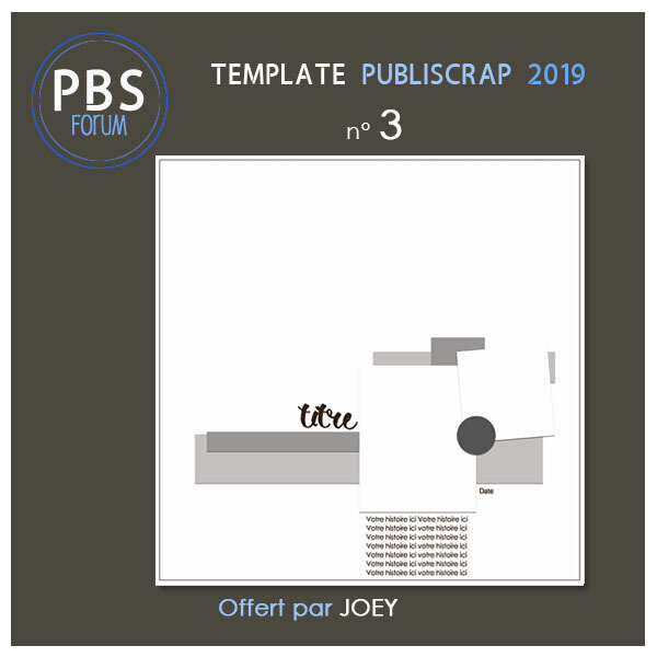Template PBS 2019-3 by Joey