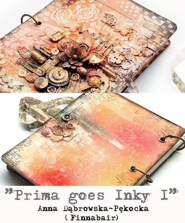 prima goes Inky 1