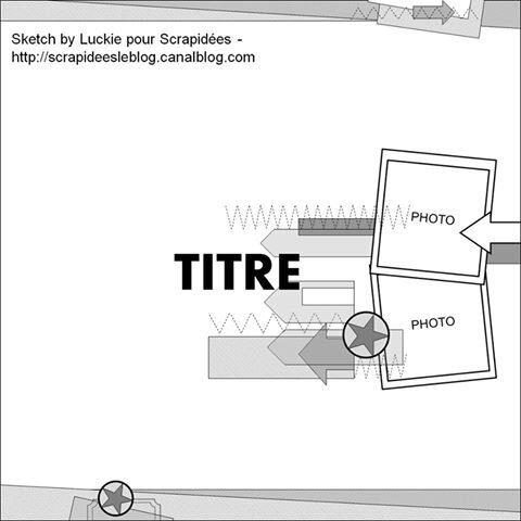 eliminatoire scrapidées