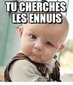 ennuis