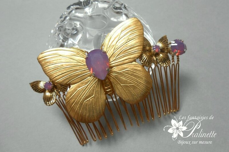 bijoux-mariage-peigne-mariee-vintage-retro-papillons-et-cristaux-2