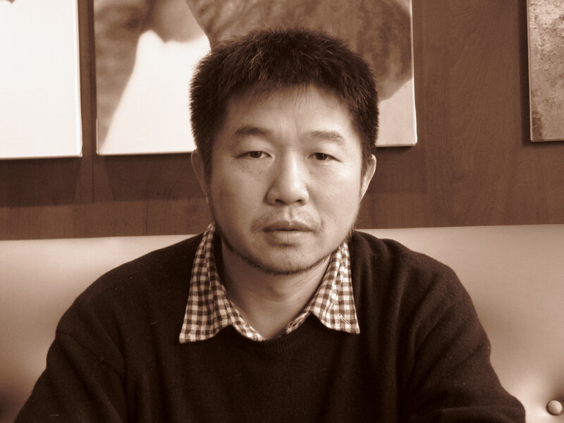 wang bing