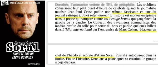MarcCohenRougeBrun2