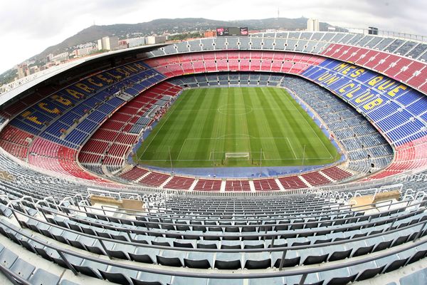 CAMP-NOU