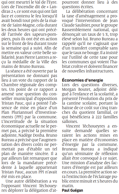 2022 09 27 SO Salles hommage aux pompiers2
