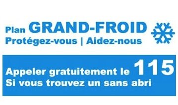 plan grand froid 115 SDF