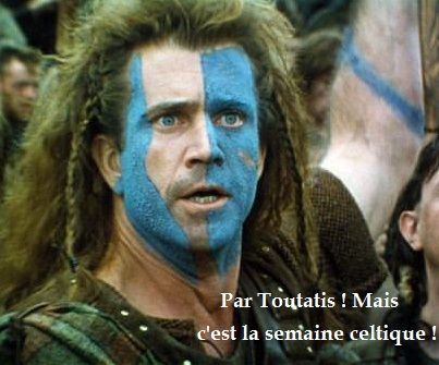 Braveheart