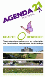 Charte 0 herbicide