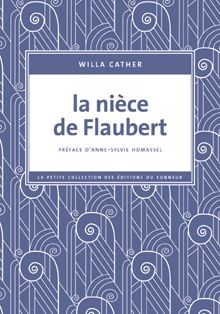 La nièce de Flaubert