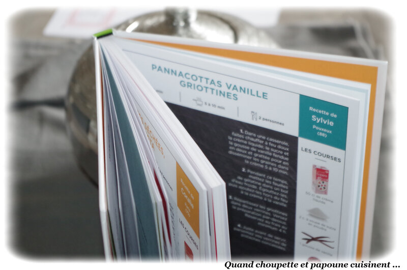 livre passons à table-6811