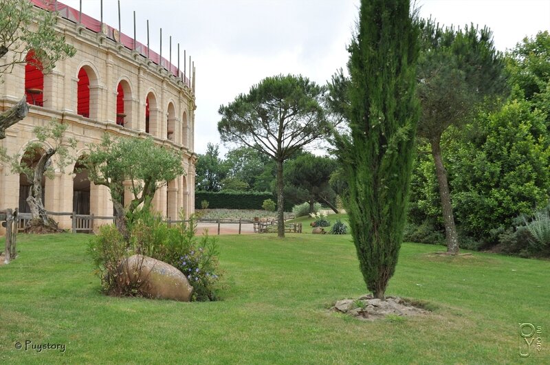 Puy du Fou 2011 - 1575