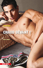 chaud devant