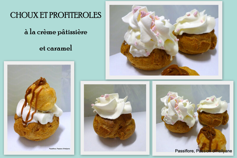 1-religieuse et tarte fraise pag