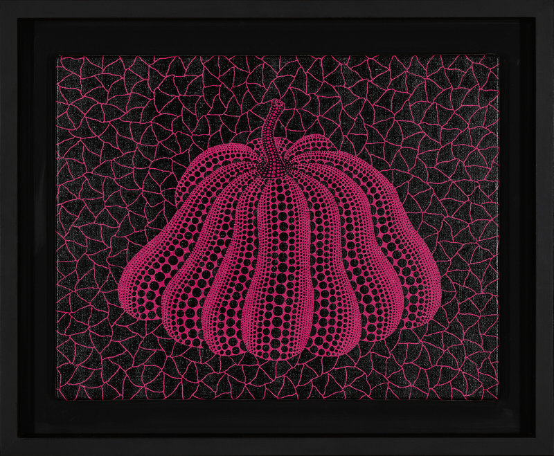 2022_HGK_19900_0186_001(yayoi_kusama_pumpkin010022)