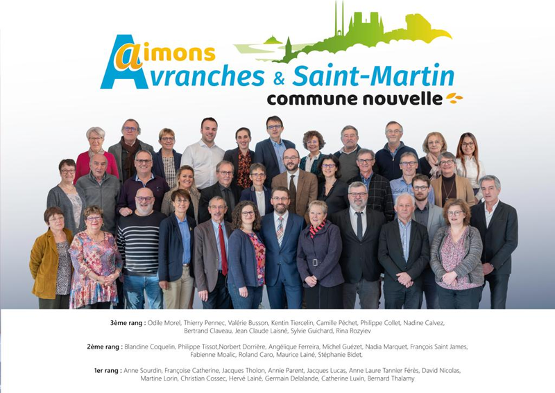 élections_municipales_2020_Avranches_liste_David Nicolas_colisitiers