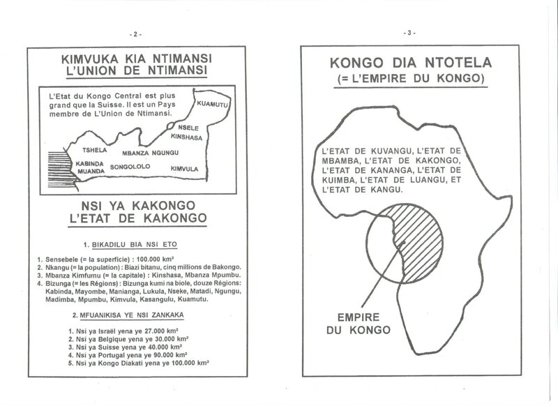 MALONGI MA 38 KISADI BASENDANGA b