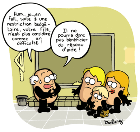 RASED-humour