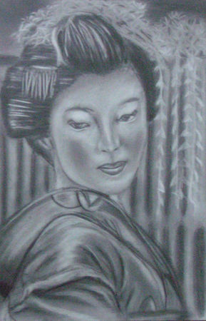 Geisha1