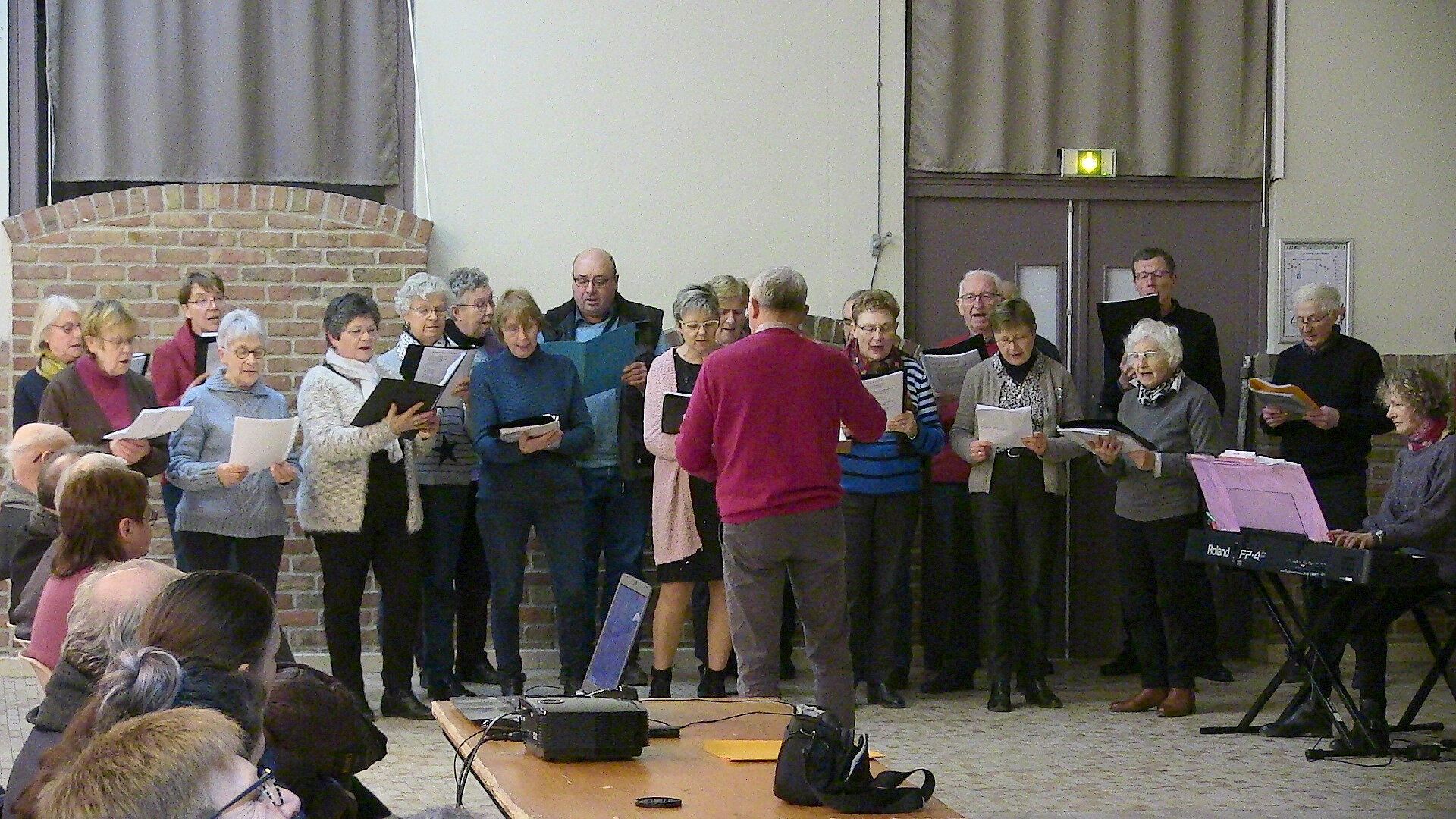 2020-01-24-voeux paroissiaux-Clarisse (11)
