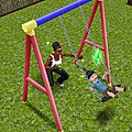 Les Sims Freeplay - 