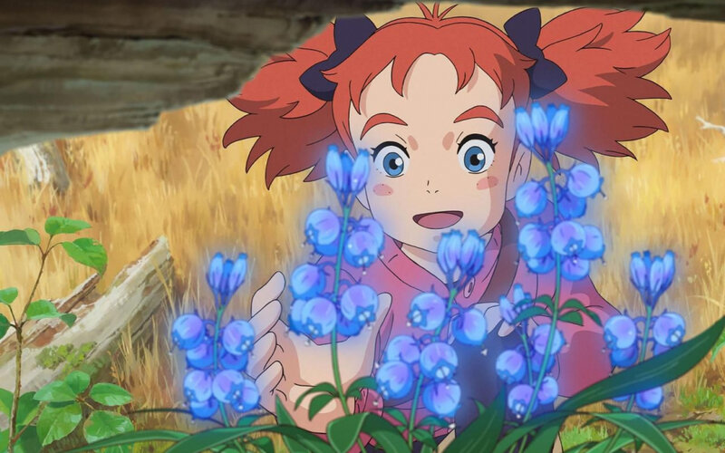 maryfleur