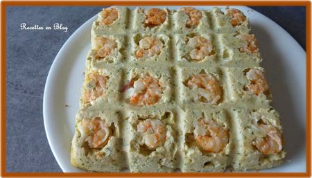 terrine de saumon aux crevettes3