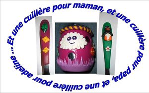 cuillere