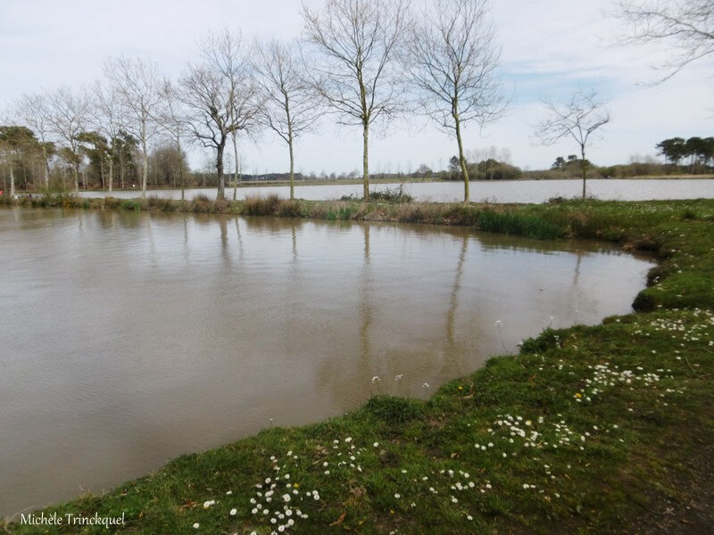 Lac de Tastoa 010418