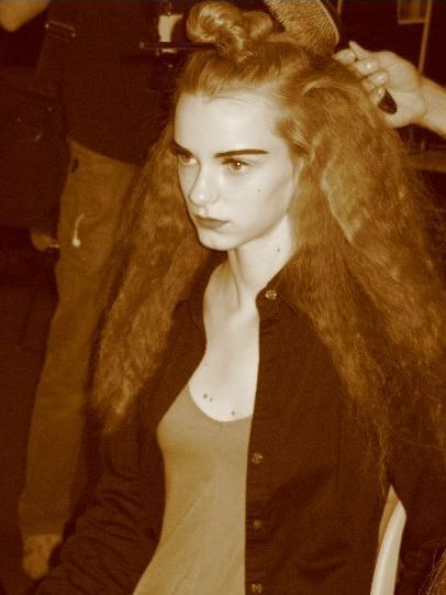 Tetyana Melnychuk