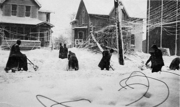 Cleveland_after_blizzard_of_1913