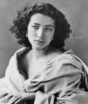 Sarah Bernhardt