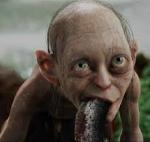 gollum