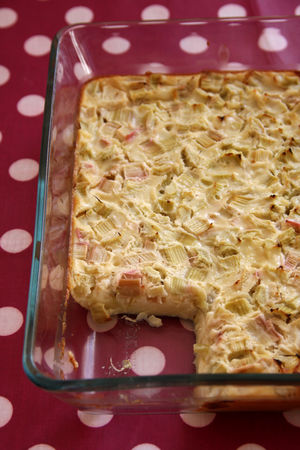 clafouti