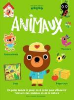 Animaux couv
