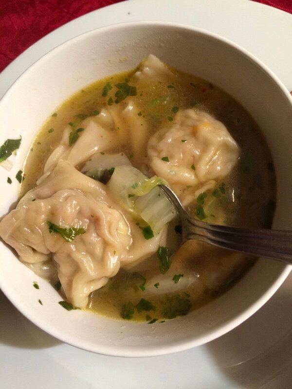 soupe